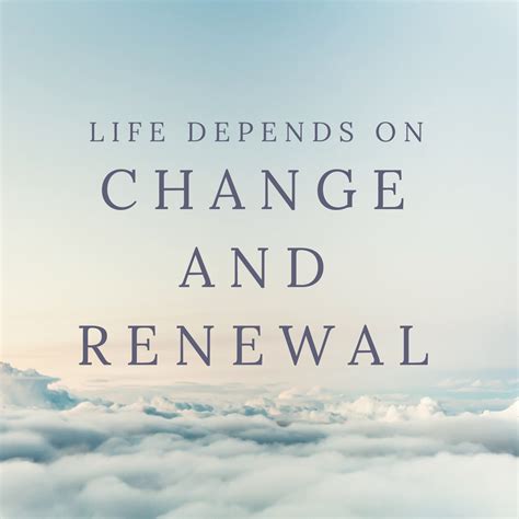 National Renewal Day Allows Us To Look At Life Anew Motivational