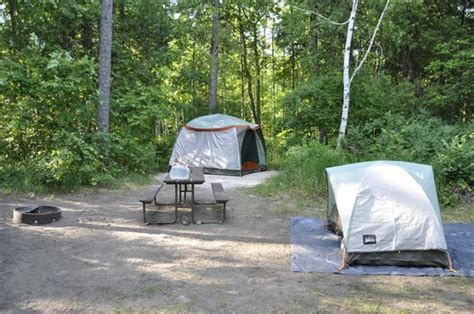 Campground At Peninsula State Park Prezzi E Recensioni