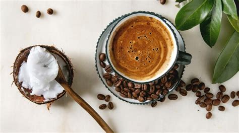 Kawa Na Diecie Ketogenicznej Jaka Kawa Jest Najlepsza Na Keto Ketonlinepl