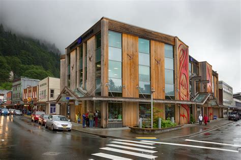 The Best Things To Do And Places To Stay In Juneau Alaska