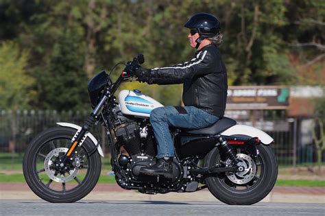 Xr1200 more sports orientated euro. 2018 Harley-Davidson Iron 1200 Review | 11 Fast Facts