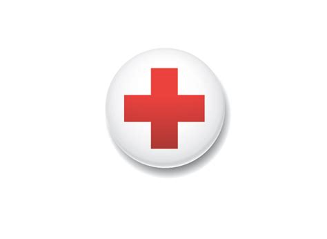 Cruz Roja Logo ¿de Dónde Viene El Símbolo De La Cruz Roja Asimismo