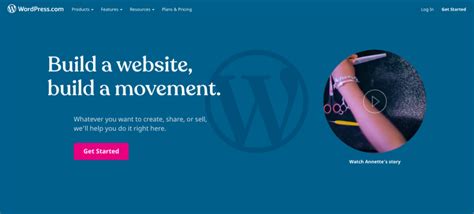 Cara Membuat Blog Gratis di Wordpress.com: Panduan Langkah(Pemula)