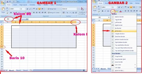 CARA MEMBUAT FILE PDF KE EXCEL Warga Co Id