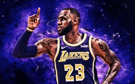 Wallpapers in ultra hd 4k 3840x2160, 8k 7680x4320 and 1920x1080 high definition resolutions. LeBron James - Basketball & Sports Background Wallpapers ...