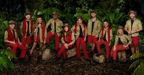 If you would like to watch i'm a celebrity online from abroad there is a handy way to watch your favourite tv shows from wherever you are in the world, and it is called vpn. I'm A Celebrity 2019 official line up finally confirmed as ...