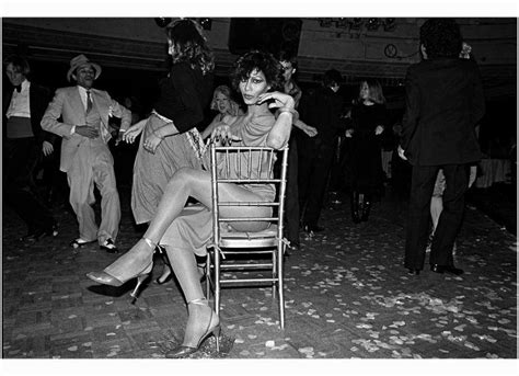 One Night At Studio 54 © Jazzinphoto Pagina 4 Stunning Photography