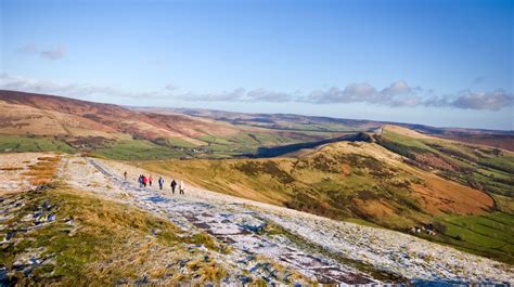 The Best Things To Do In The Peak District Uk