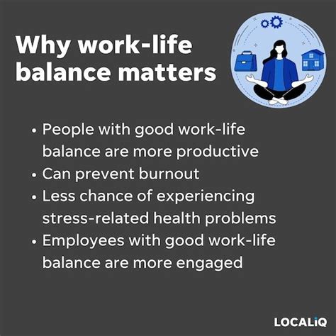 37 Work Life Balance Quotes For Small Business Owners