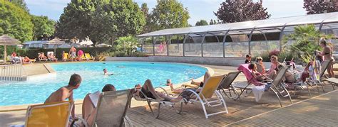 Piscine couverte à royan 1 boulevard georges clémenceau 17200 royan. Camping Le Nauzan Plage - Vaux-sur-Mer (17) - Charente ...