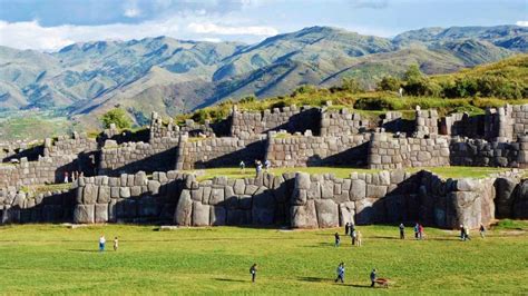 8 Imperdibles Lugares Turísticos De Cusco Que Debes Conocer