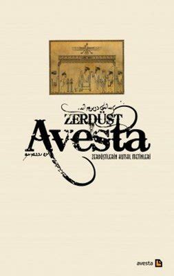 Här finns information om avesta kommuns service och verksamheter. Avesta- Zerdüştilerin Kutsal Metinleri | D&R - Kültür ...