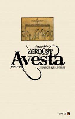 Avesta persian grill is a unique dining experience, combining authentic persian and middle eastern cuisine. Avesta- Zerdüştilerin Kutsal Metinleri | D&R - Kültür ...