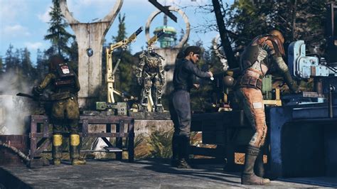 Why Bethesda Is Abandoning Steam For Fallout 76