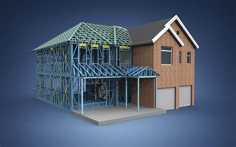 How 3d Modeling Can Keep Your Construction Project On Schedule Vertex