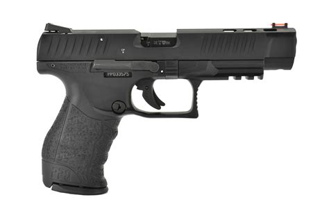 Walther Ppq22 Lr Caliber Pistol For Sale New