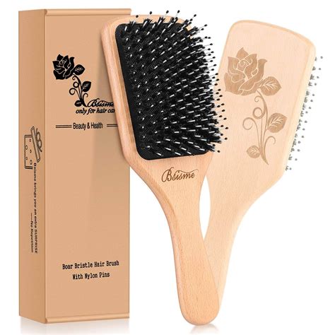 The 12 Best Hair Brushes Of 2023 By Real Simple Ph