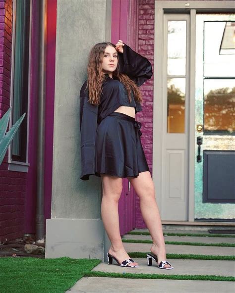 Piper Rockelle On Instagram “setting Trends Since 2007 Fashionnova