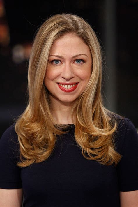 Chelsea football club is an english professional football club based in fulham, london. Chelsea Clinton To Speak on Saving Endangered Species at ...