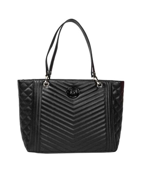 Guess Shopping Noelle In Black Lyst