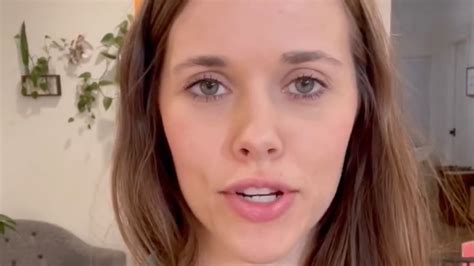 Jessa Duggar Resurfaces In New Video After Revealing Tragic Pregnancy Loss And Takes Fans Inside