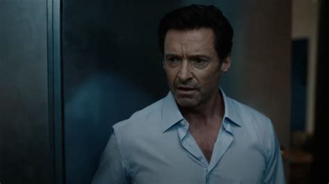 Trailer For The Heavy Drama The Son With Hugh Jackman Laura Dern And