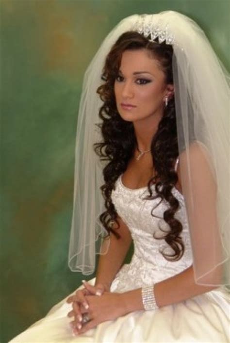 Wedding Hairstyles For Long Hair Womens The Xerxes