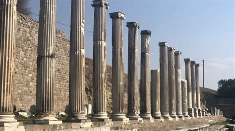 10 Best Day Trips From Ephesus Archaeological Museum 2021 Info