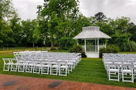 The 10 Best Wedding Venues In Alabama Weddingwire