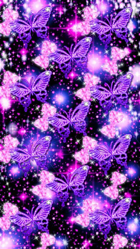 Phone Butterfly Wallpapers Wallpaper Cave 21e