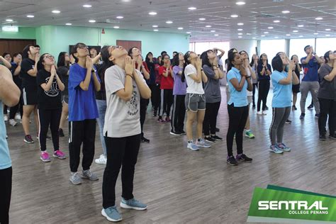 Welcome to sentral college penang's fb page! Welcome to SENTRAL College Penang - SENTRAL College Penang