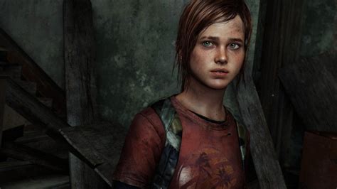 The Last Of Us Graphic Novel Depicts Ellies Origins Push Square