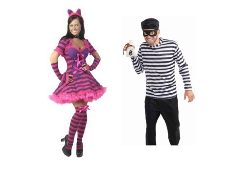 Clever Couples Costume Ideas Blog