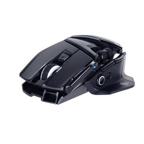 Mad Catz Rat Air Wireless Power Gaming Mouse In Stock Buy Now