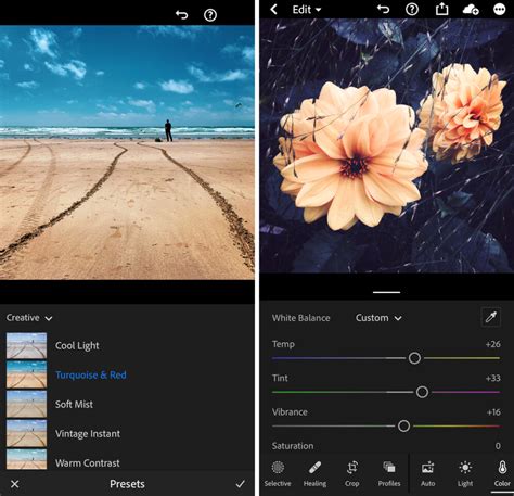 The 10 Best Photo Editing Apps For Iphone 2021 Edition