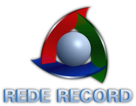 Recordtv Logopedia Fandom