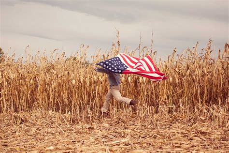 American Flag: 25 Flag Photos Guaranteed to Make You Feel Patriotic ...