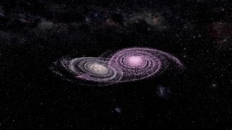Universe Galaxies Equilibrium Super Clusters And Multi Dimensions