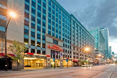 Hilton Garden Inn Chicago Downtown Magnificent Mile 137 ̶2̶5̶4̶ Updated 2024 Prices