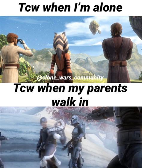 Star Wars Clone Wars History Memes Epic Historymemes Gambaran