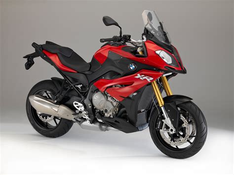 Bmw S 1000 Xr Motorcycles Trail 2015 Wallpapers Hd Desktop And