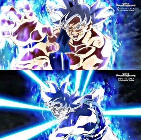 Goku Ultra Instinct 💙 Goku Vs Jiren Vegeta Dragon Ball Super Dragon