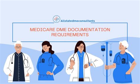 Navigating Medicare Dme Documentation Requirements Start Your Dme