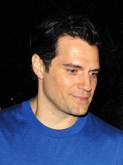 Henry Cavill Eyes Enola Holmes Most Handsome Men The Witcher
