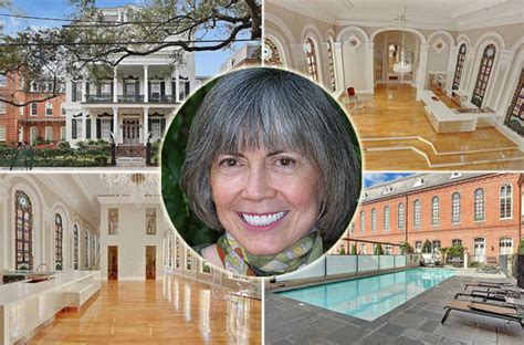 anne rice home new orleans converted chapel