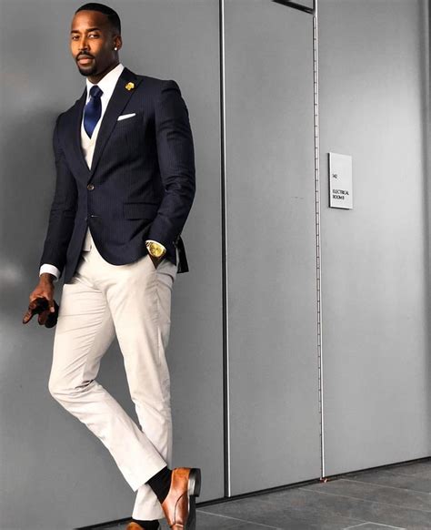 The Ultimate Suit Color Combination Guide For Men Couture Crib Blue