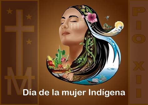 Día De La Mujer Indígena
