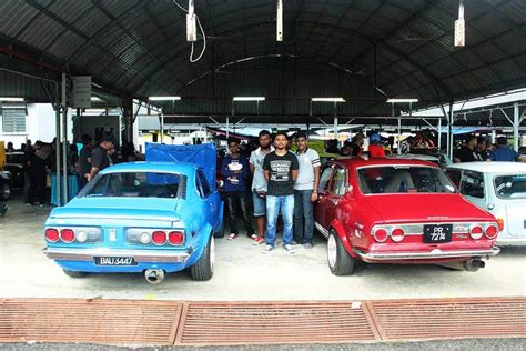 Customs records organized by company. Penang Automotive Industry Expo 2018 - Perda Ventures ...