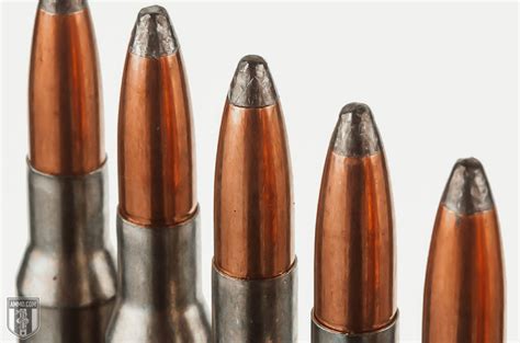 Best 762x39 Hunting Ammo Recommended By