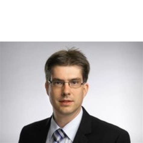 Prof. Dr. Frank Walter - Professor für Organisation und Personal